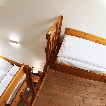 Hotel Slunecni Dvur Бърно Екстериор снимка